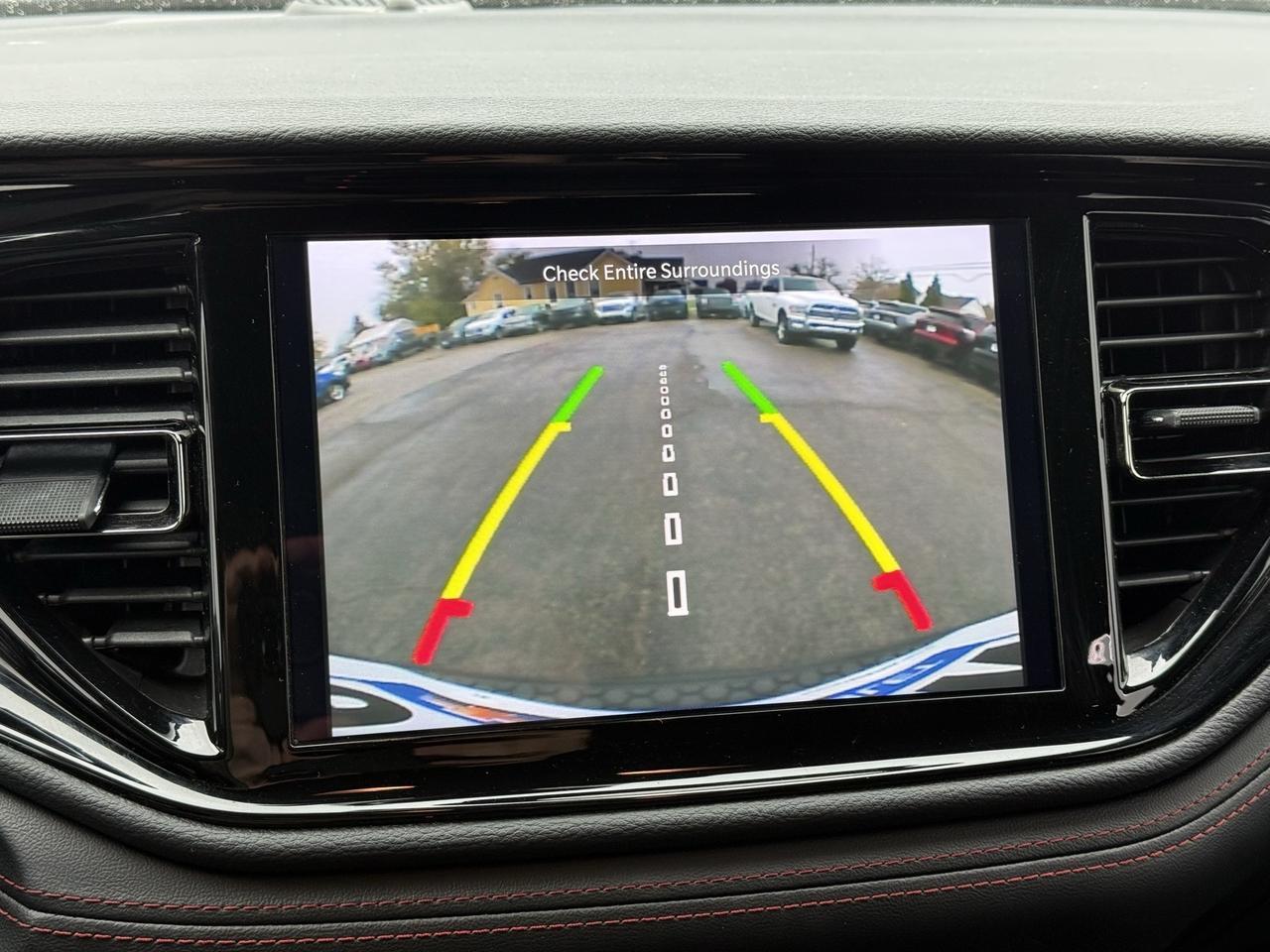 2024 Dodge Durango R/T Crestwood KY