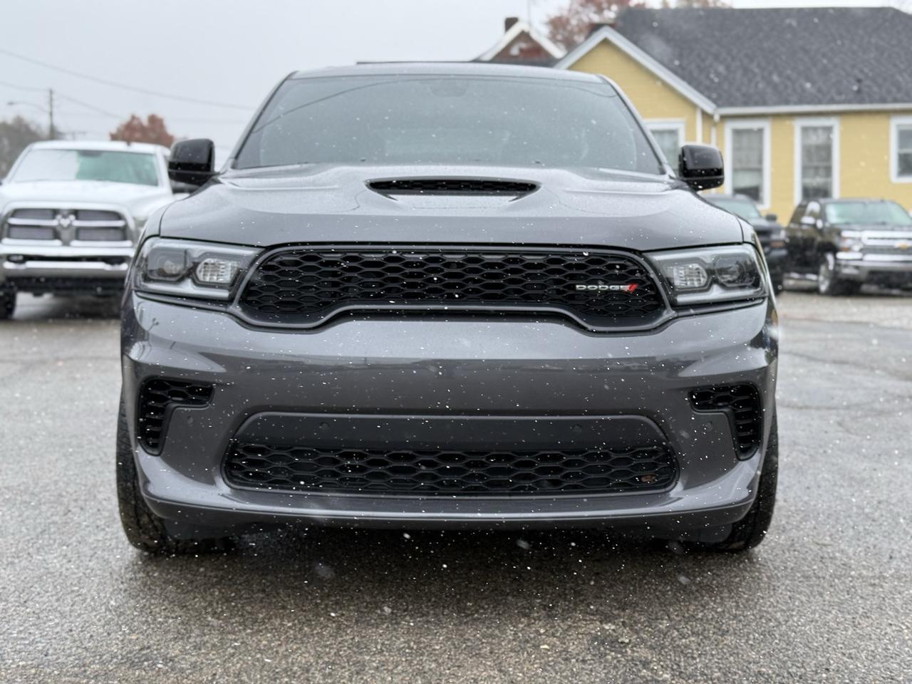 2024 Dodge Durango R/T Crestwood KY