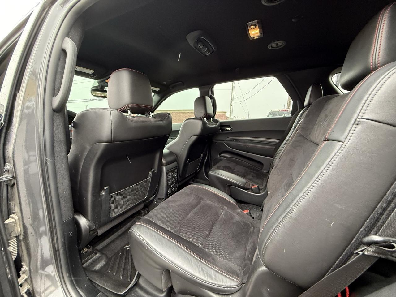 2024 Dodge Durango R/T Crestwood KY