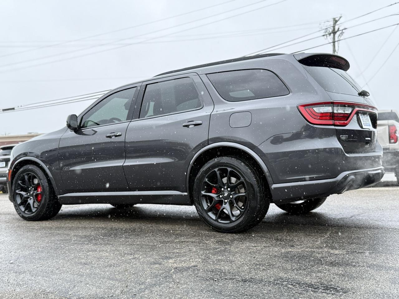 2024 Dodge Durango R/T Crestwood KY