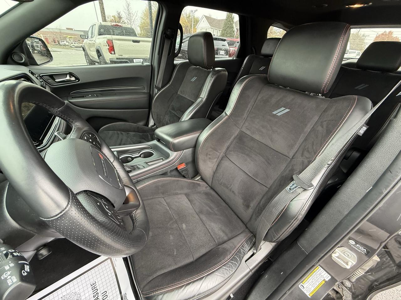 2024 Dodge Durango R/T Crestwood KY