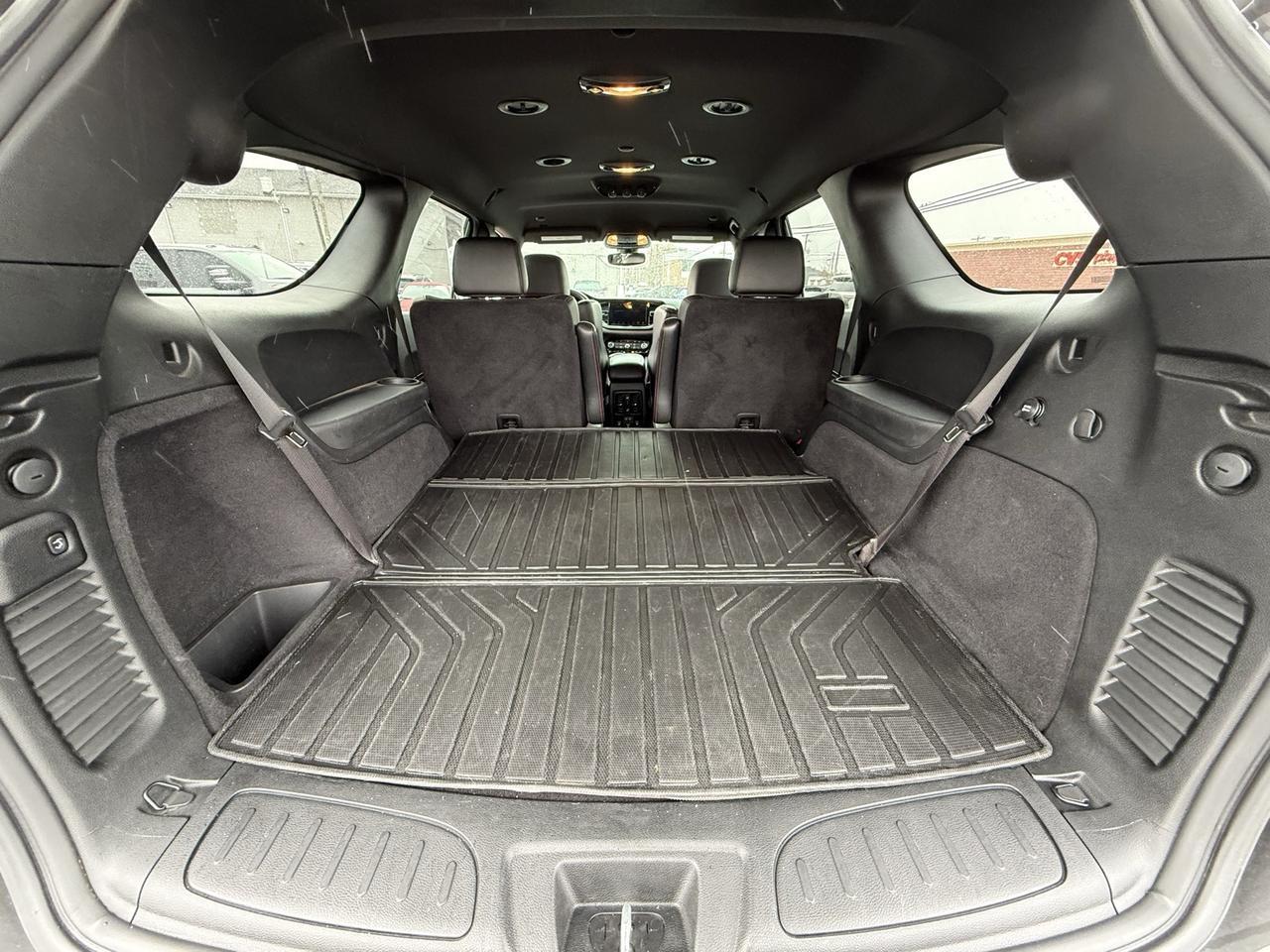 2024 Dodge Durango R/T Crestwood KY