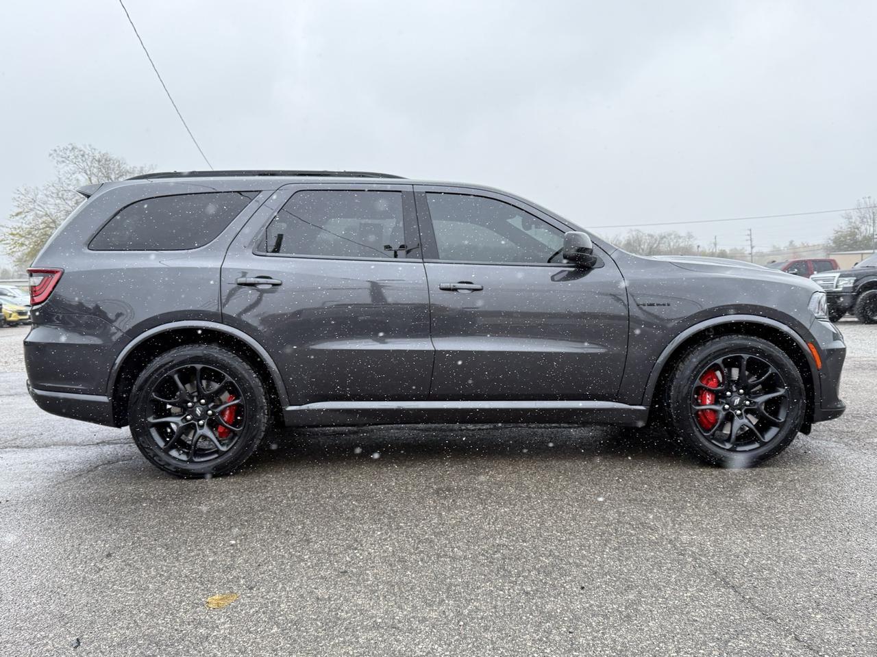 2024 Dodge Durango R/T Crestwood KY