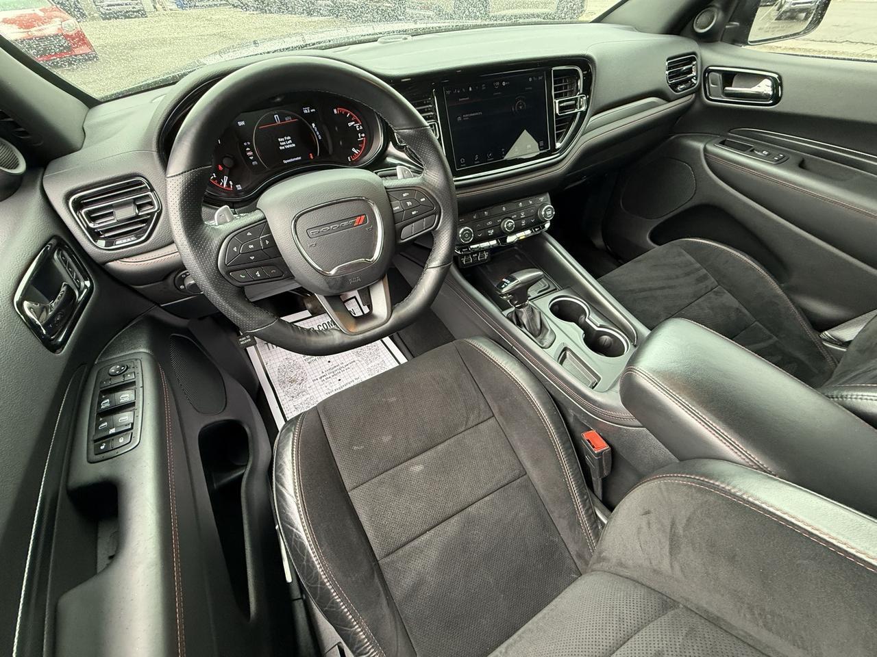 2024 Dodge Durango R/T Crestwood KY