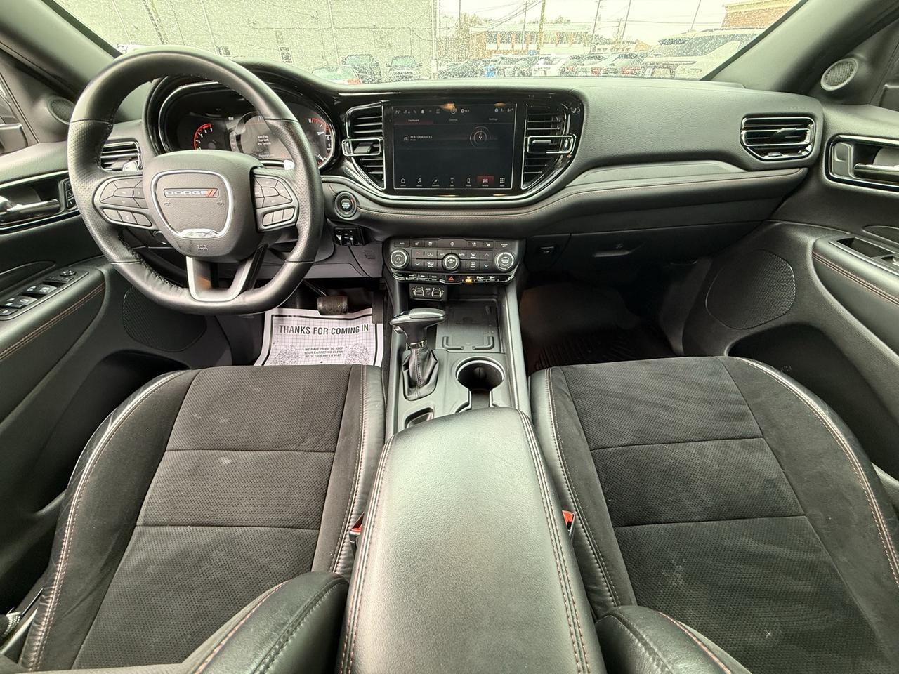 2024 Dodge Durango R/T Crestwood KY