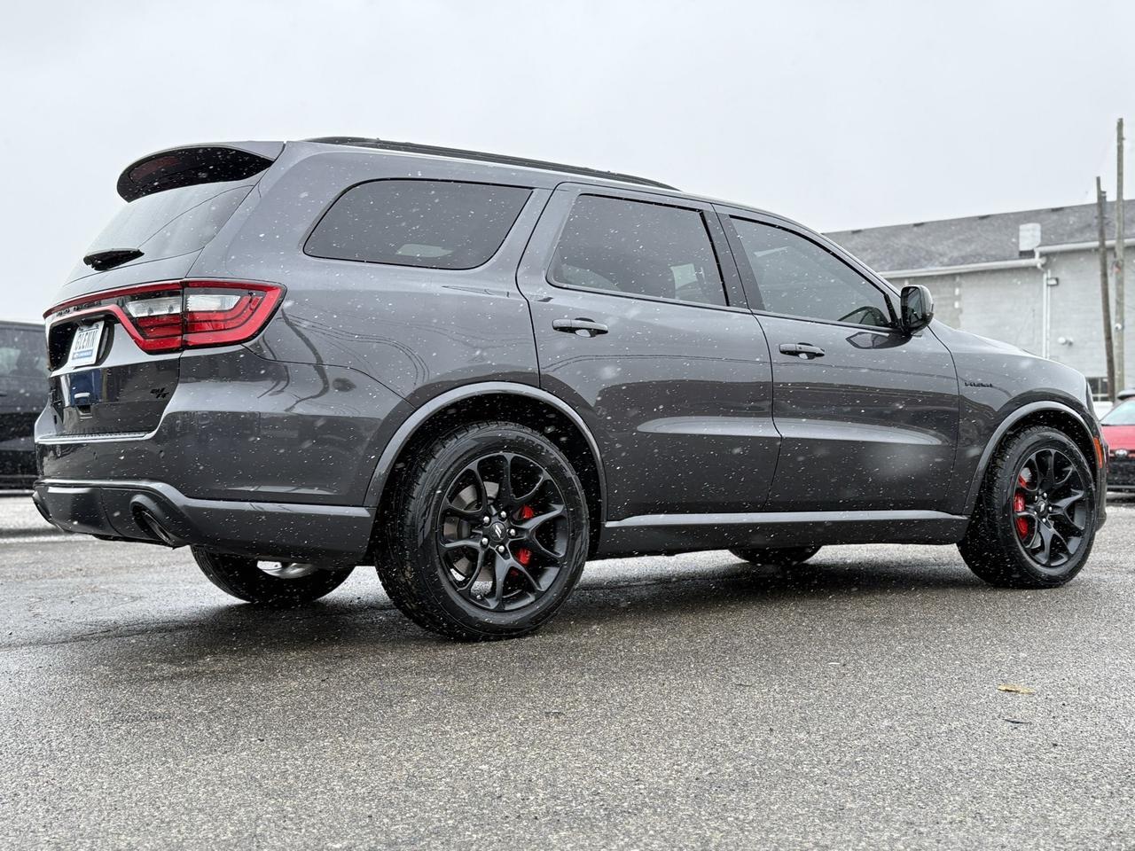 2024 Dodge Durango R/T Crestwood KY