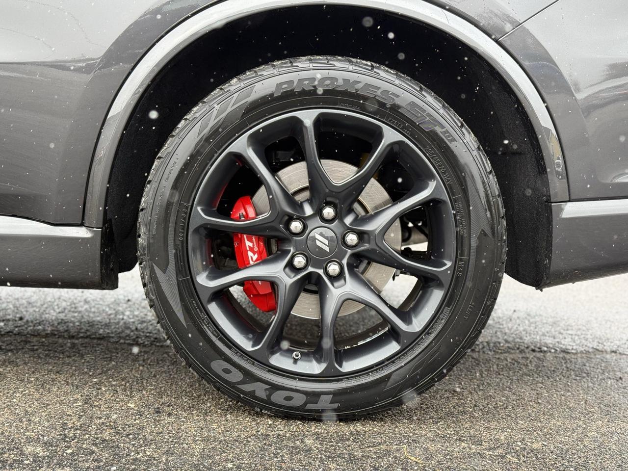 2024 Dodge Durango R/T Crestwood KY