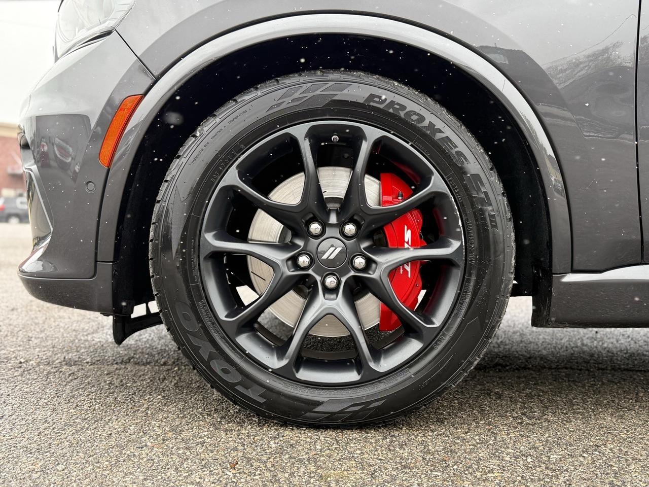 2024 Dodge Durango R/T Crestwood KY