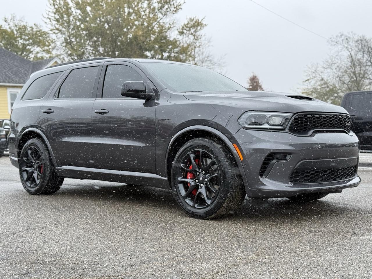 2024 Dodge Durango R/T Crestwood KY