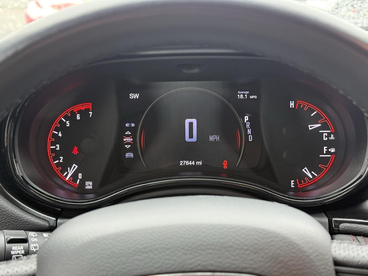 2024 Dodge Durango R/T Crestwood KY