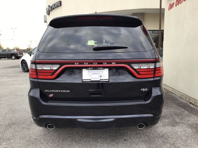 2024 Dodge Durango R/T PLUS AWD Herrin IL