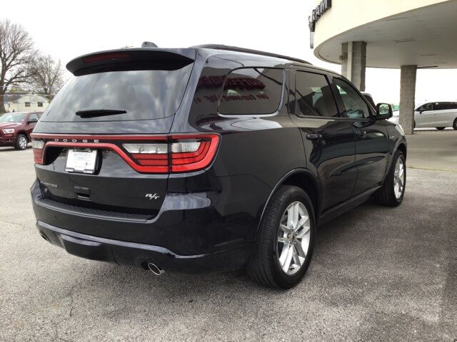 2024 Dodge Durango R/T PLUS AWD Herrin IL