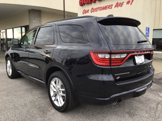 2024 Dodge Durango R/T PLUS AWD Herrin IL