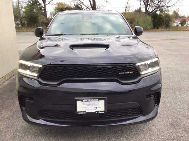 2024 Dodge Durango R/T PLUS AWD Herrin IL