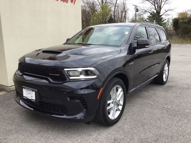 2024 Dodge Durango R/T PLUS AWD Herrin IL