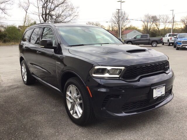 2024 Dodge Durango R/T PLUS AWD Herrin IL