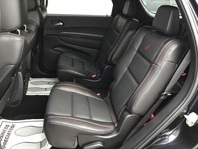 2024 Dodge Durango R/T PLUS AWD Herrin IL