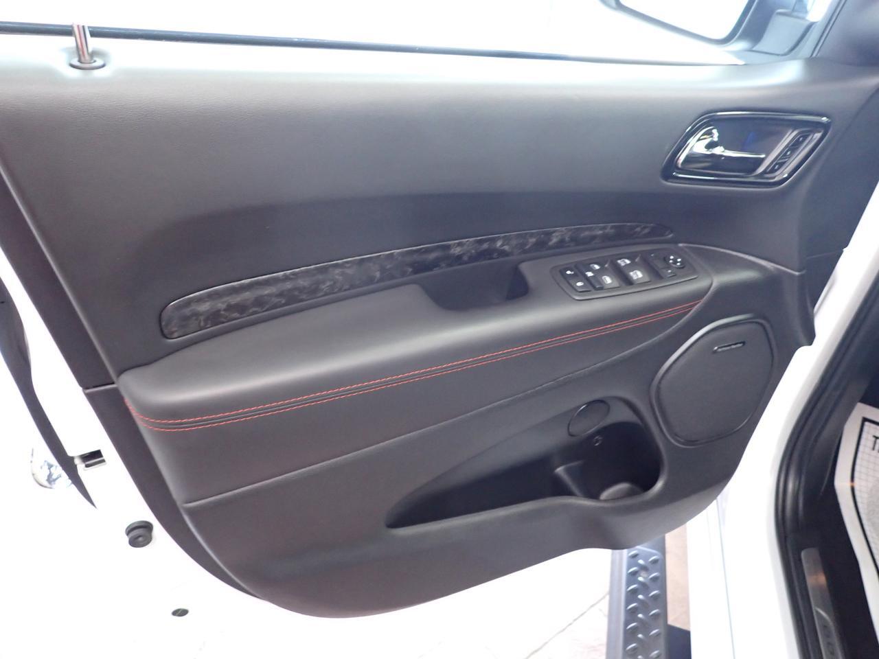 2024 Dodge Durango R/T Plus AWD LEATHER NAVI SUNROOF Listowel ON