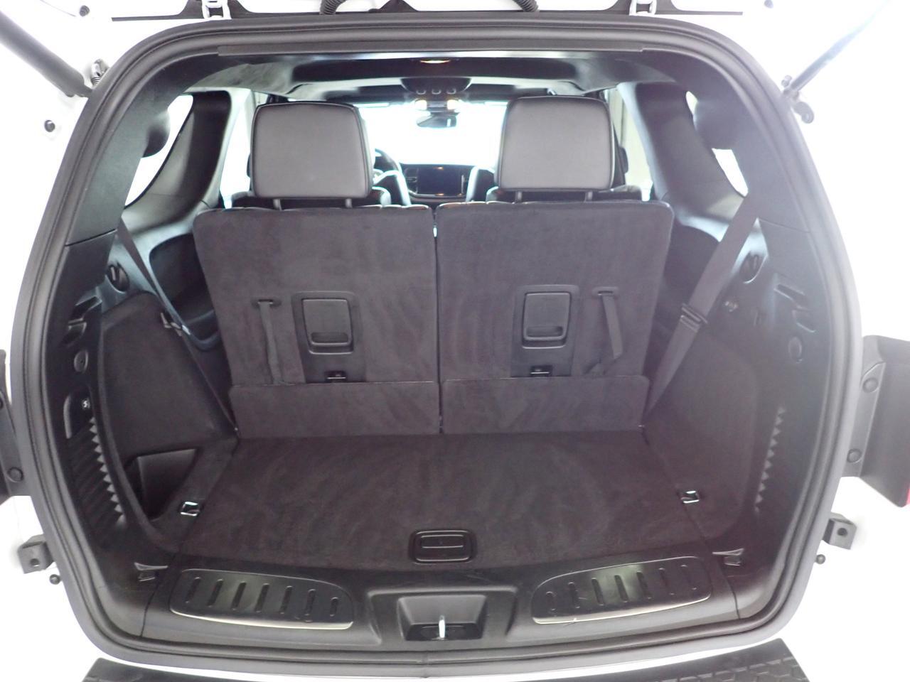2024 Dodge Durango R/T Plus AWD LEATHER NAVI SUNROOF Listowel ON