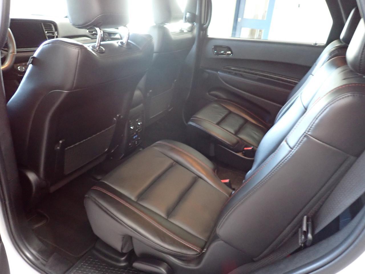 2024 Dodge Durango R/T Plus AWD LEATHER NAVI SUNROOF Listowel ON