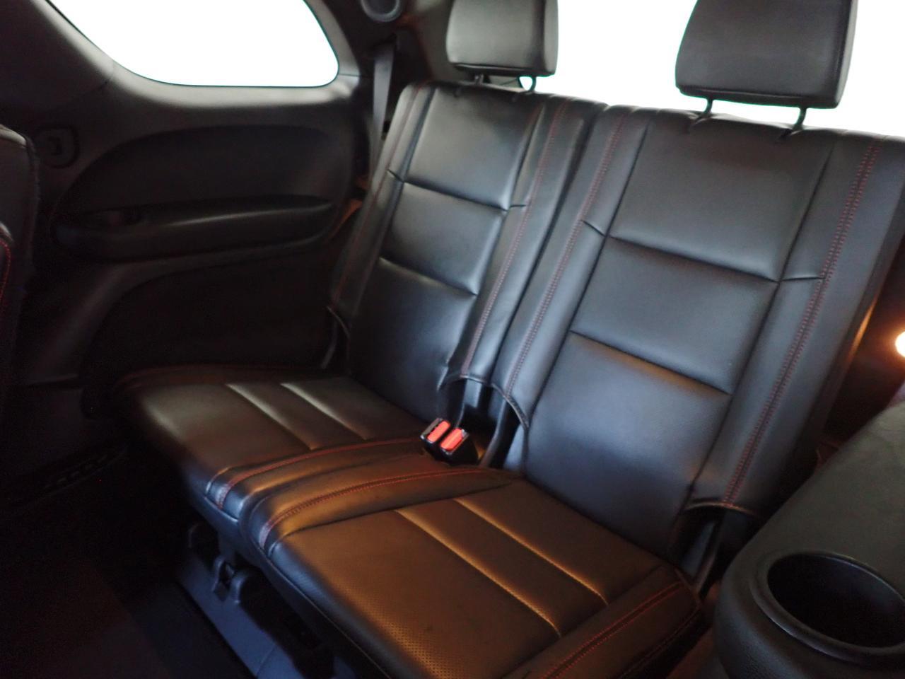 2024 Dodge Durango R/T Plus AWD LEATHER NAVI SUNROOF Listowel ON