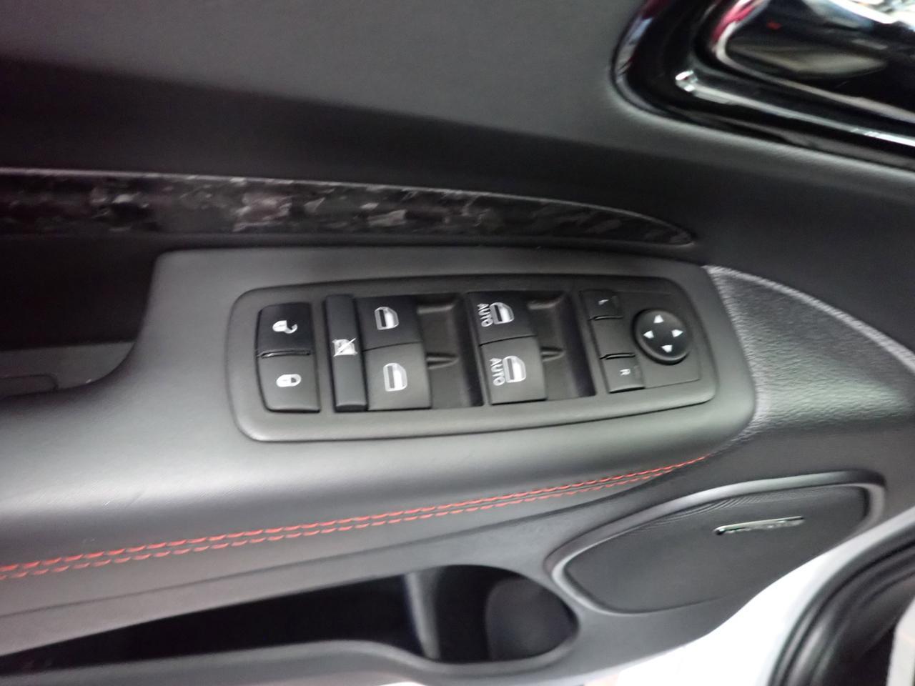 2024 Dodge Durango R/T Plus AWD LEATHER NAVI SUNROOF Listowel ON