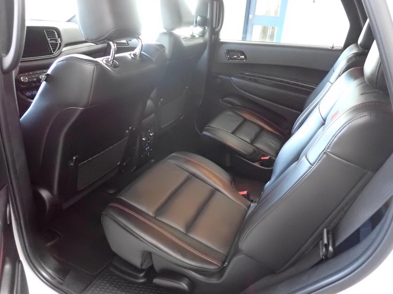 2024 Dodge Durango R/T Plus AWD LEATHER NAVI SUNROOF Listowel ON