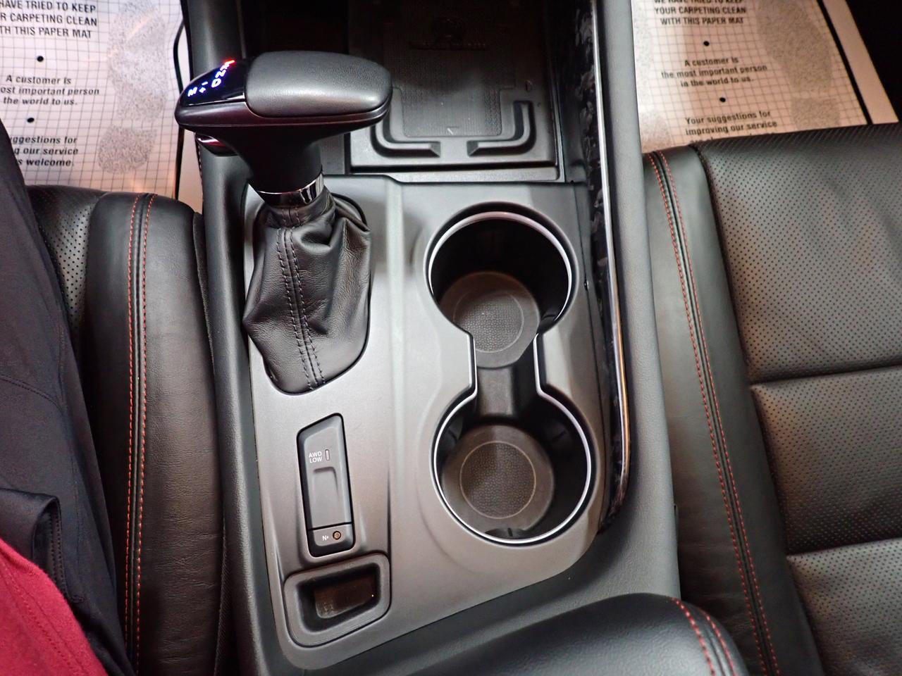 2024 Dodge Durango R/T Plus AWD LEATHER NAVI SUNROOF Listowel ON