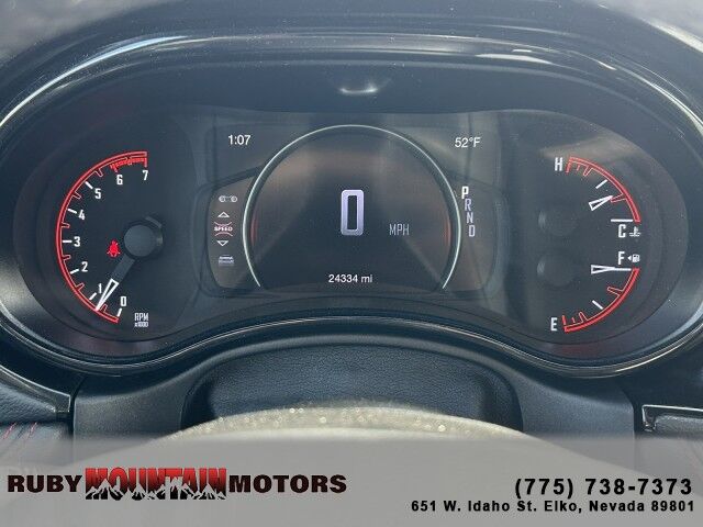 2024 Dodge Durango R/T Plus Elko NV