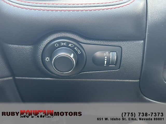 2024 Dodge Durango R/T Plus Elko NV