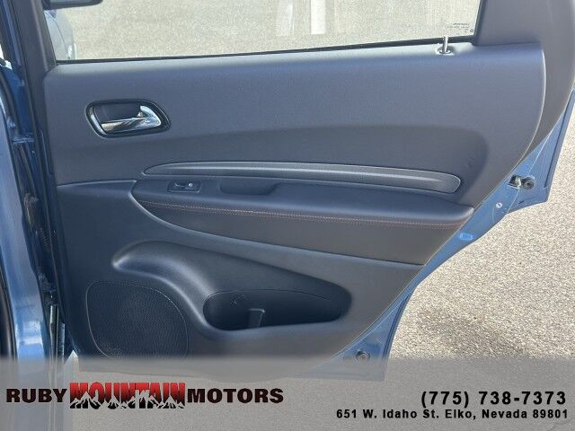 2024 Dodge Durango R/T Plus Elko NV