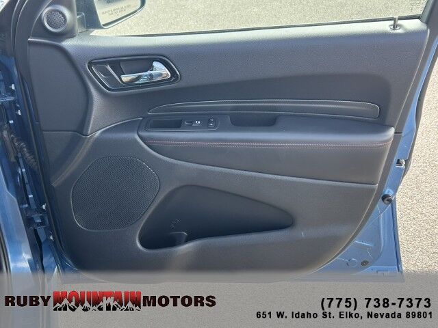 2024 Dodge Durango R/T Plus Elko NV