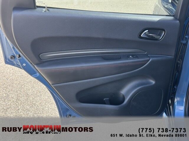 2024 Dodge Durango R/T Plus Elko NV