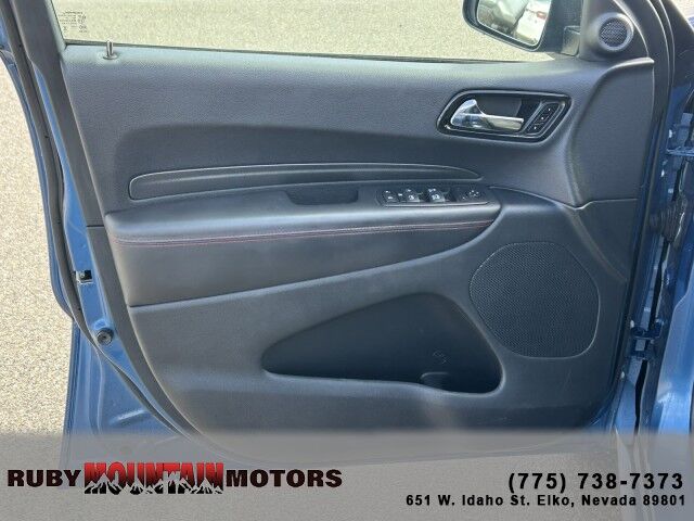 2024 Dodge Durango R/T Plus Elko NV