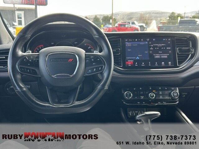 2024 Dodge Durango R/T Plus Elko NV