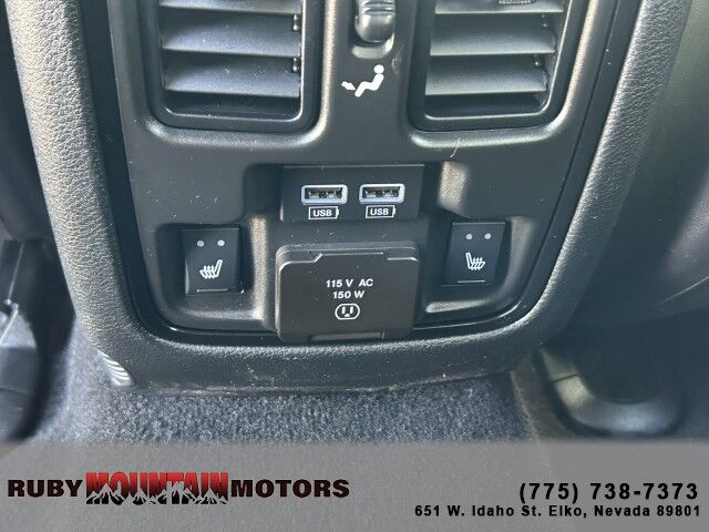 2024 Dodge Durango R/T Plus Elko NV