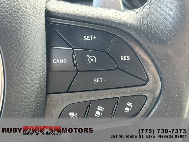 2024 Dodge Durango R/T Plus Elko NV