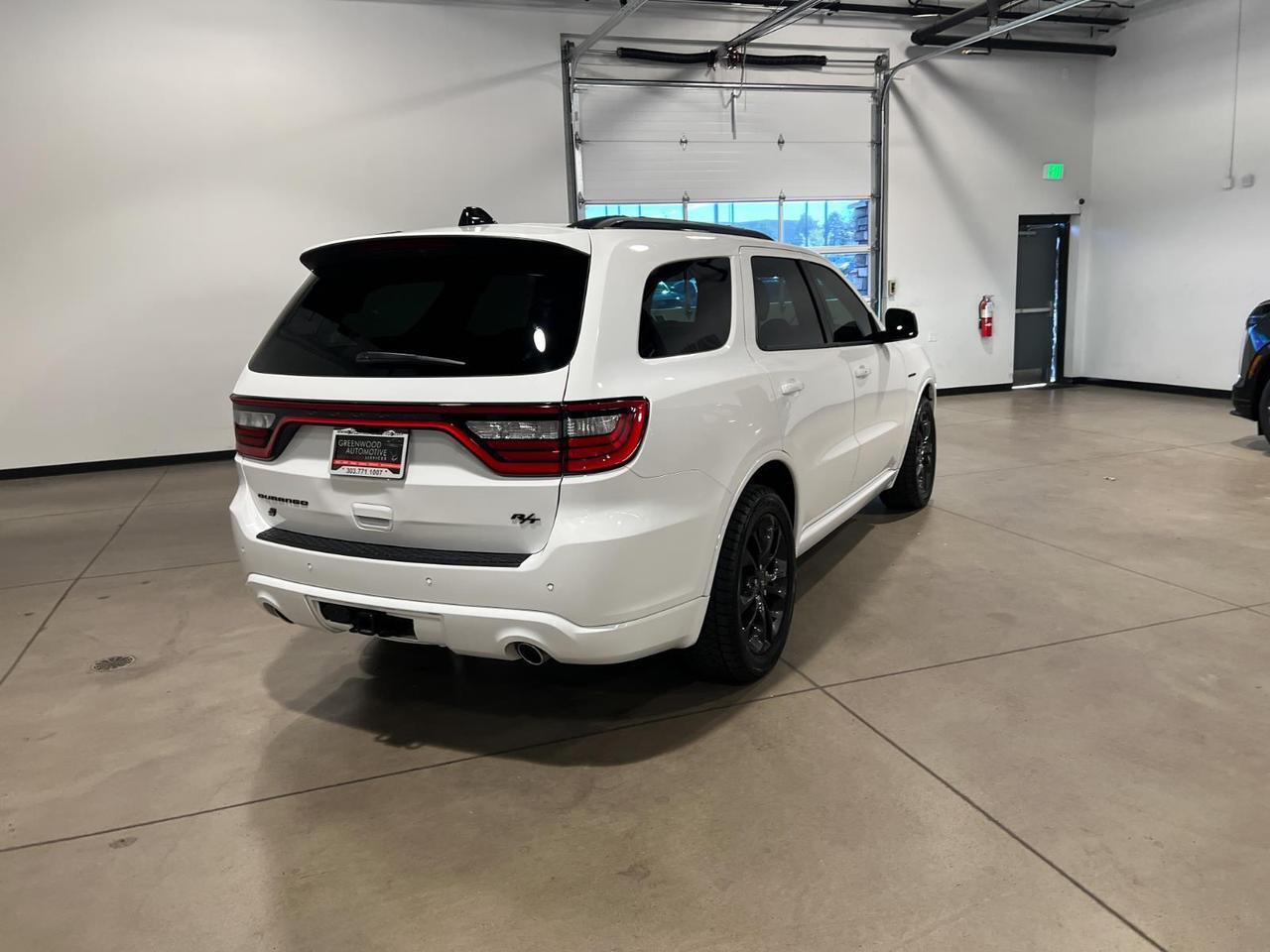 2024 Dodge Durango R/T Plus Parker CO