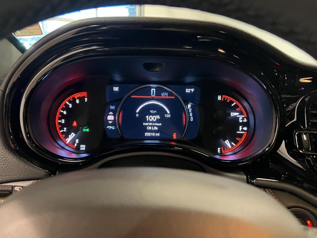 2024 Dodge Durango R/T Plus Parker CO