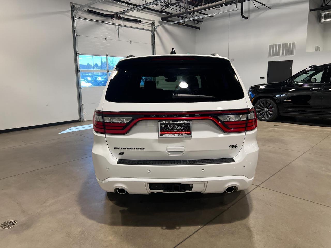 2024 Dodge Durango R/T Plus Parker CO