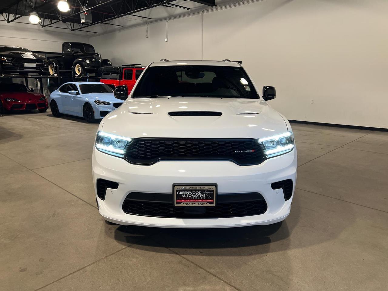 2024 Dodge Durango R/T Plus Parker CO