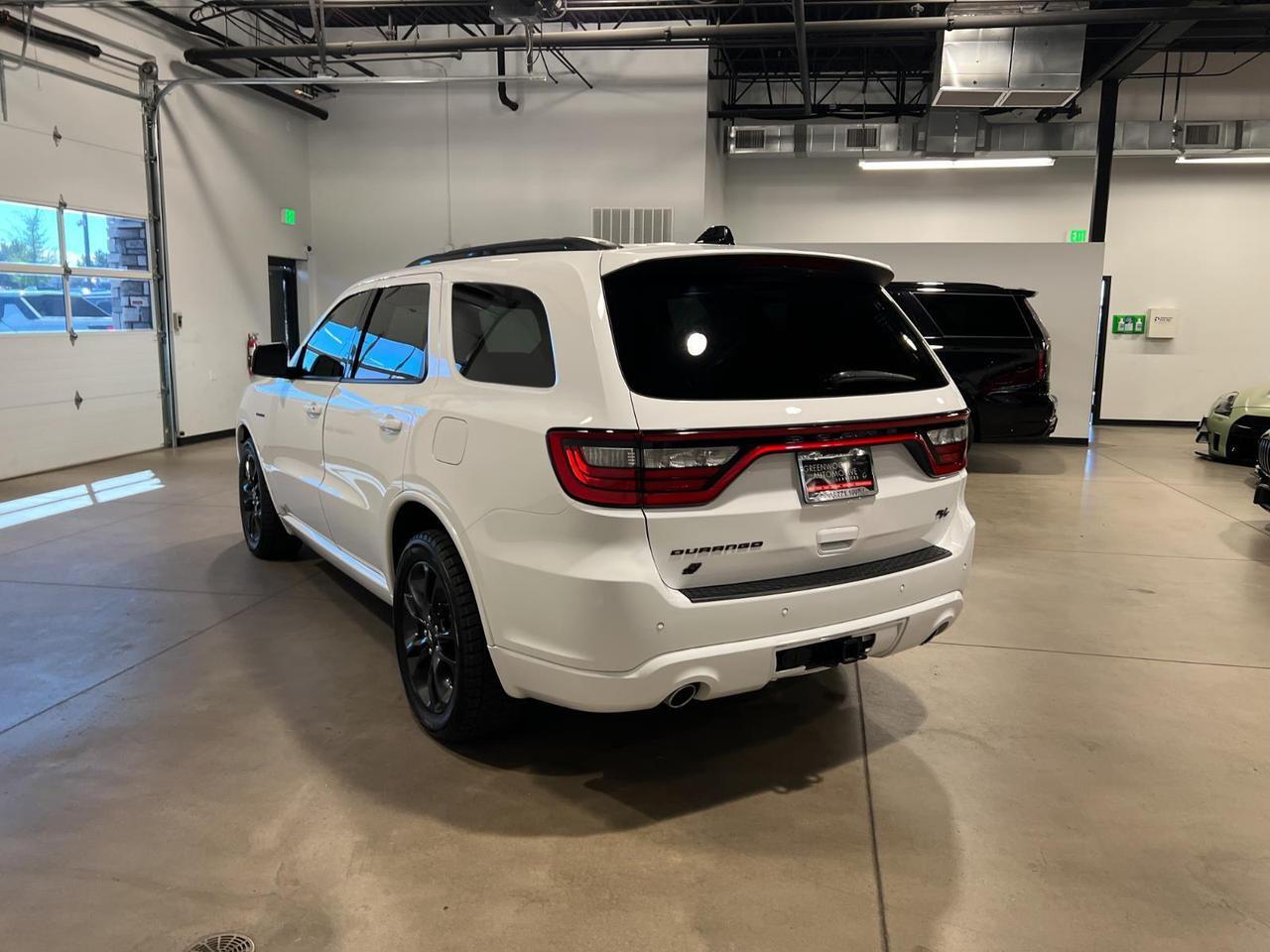 2024 Dodge Durango R/T Plus Parker CO