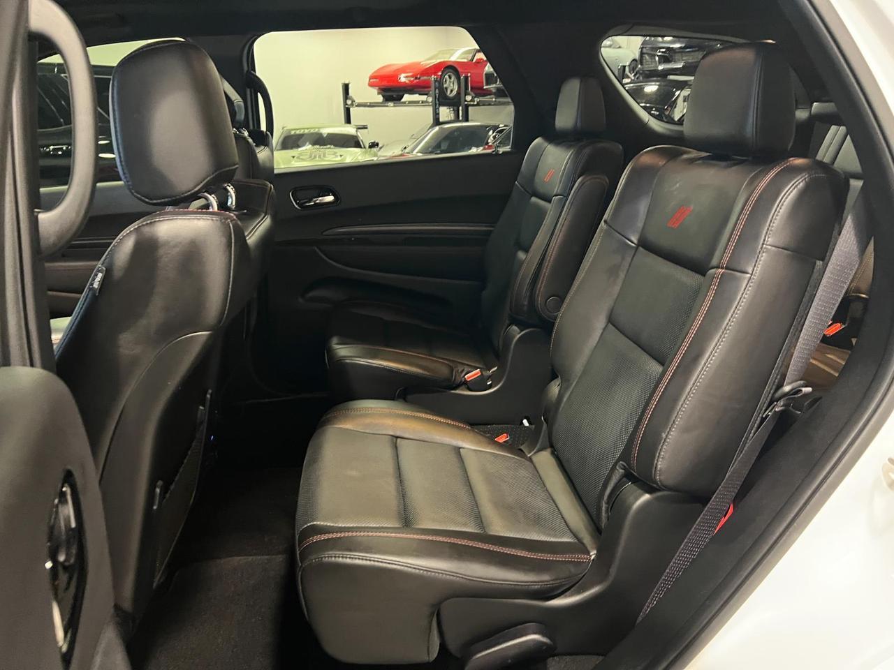 2024 Dodge Durango R/T Plus Parker CO