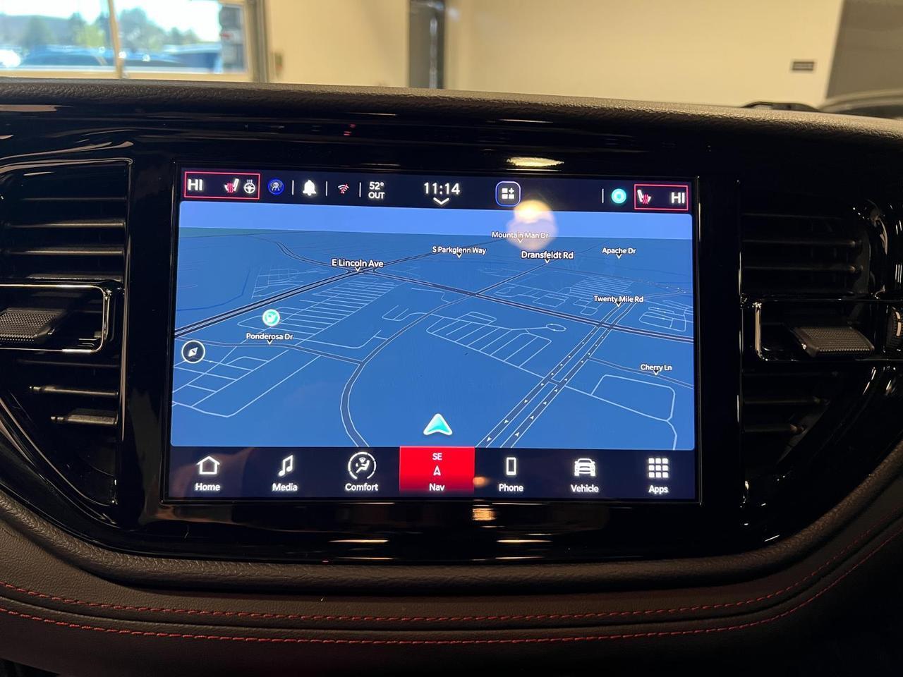 2024 Dodge Durango R/T Plus Parker CO