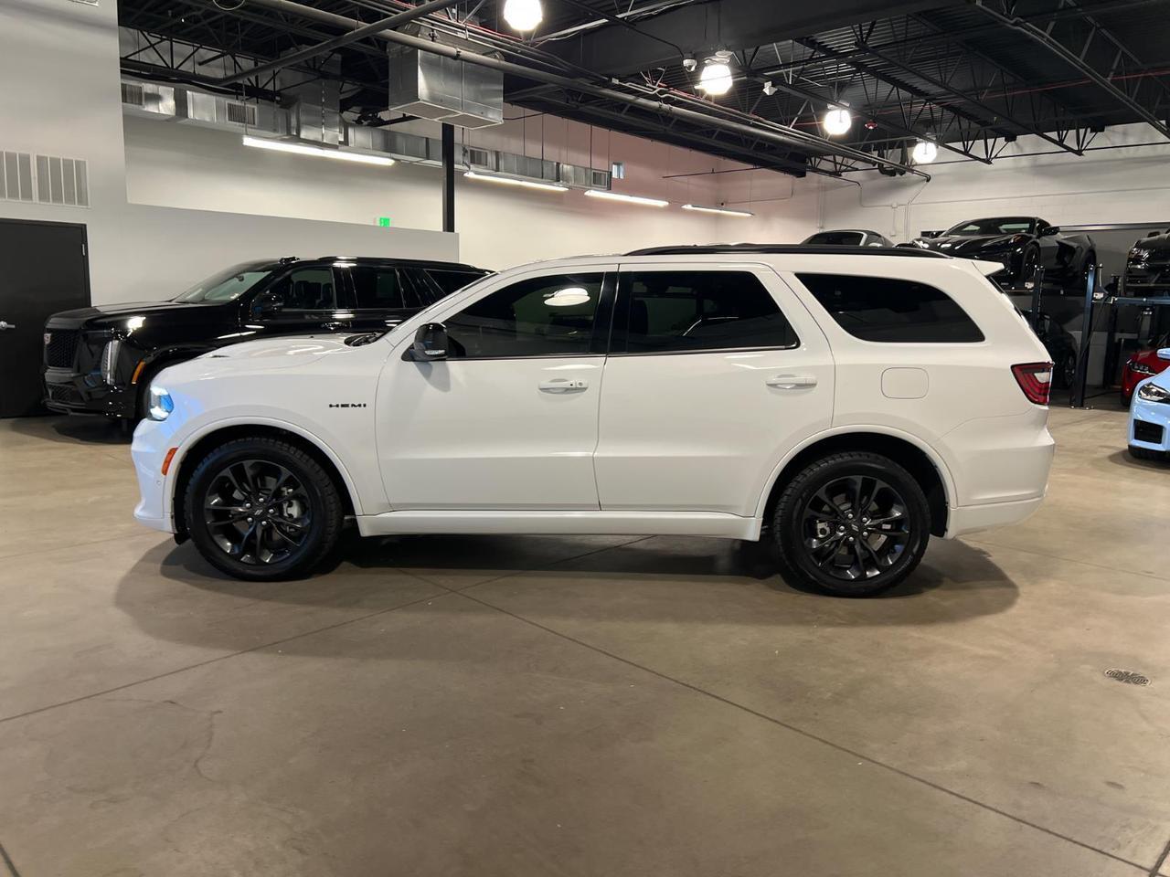 2024 Dodge Durango R/T Plus Parker CO
