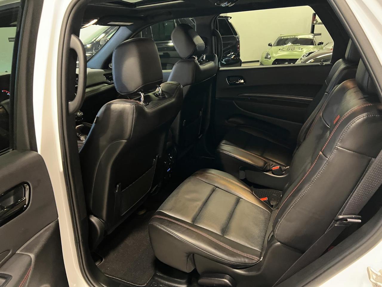 2024 Dodge Durango R/T Plus Parker CO