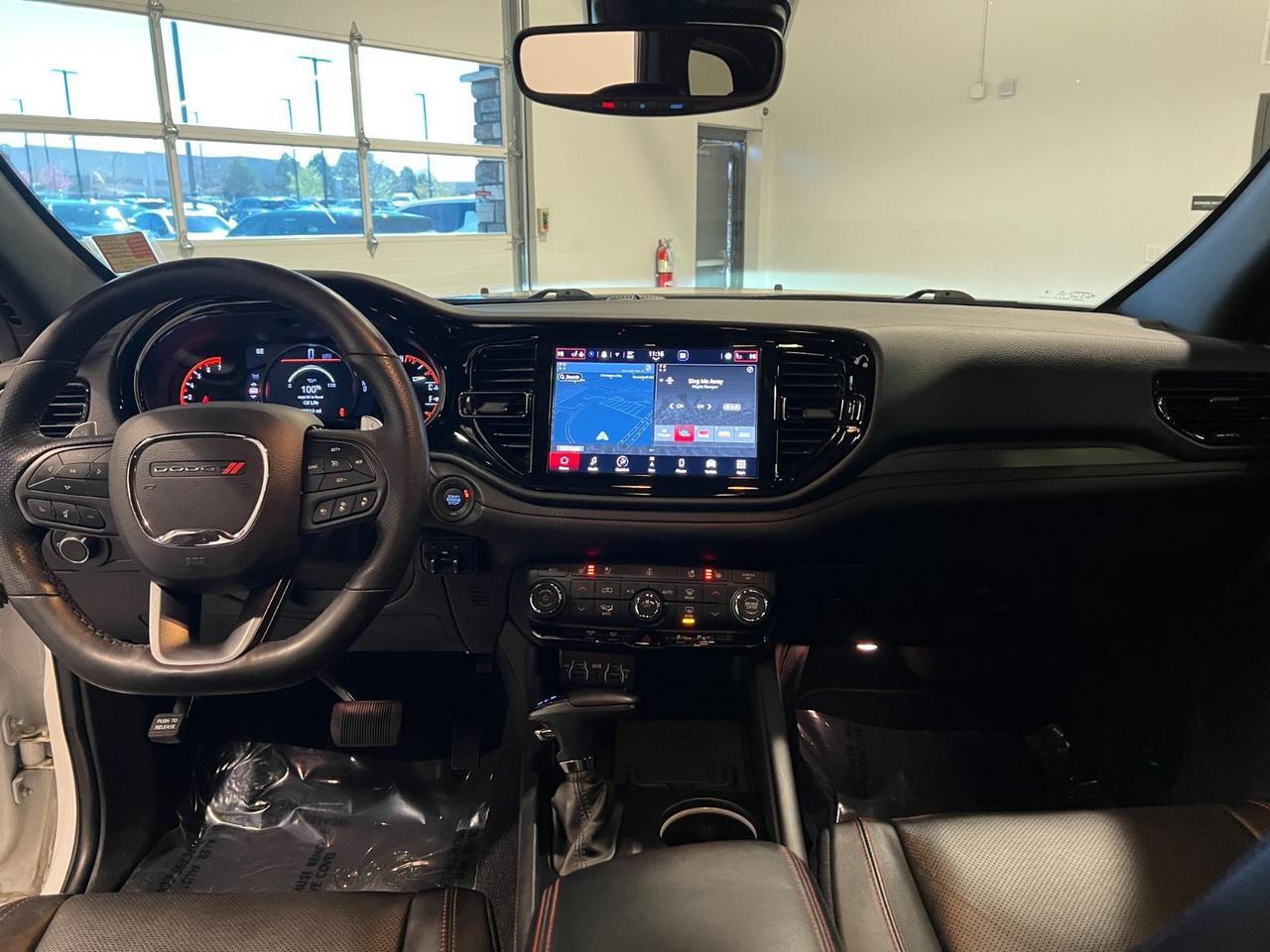 2024 Dodge Durango R/T Plus Parker CO