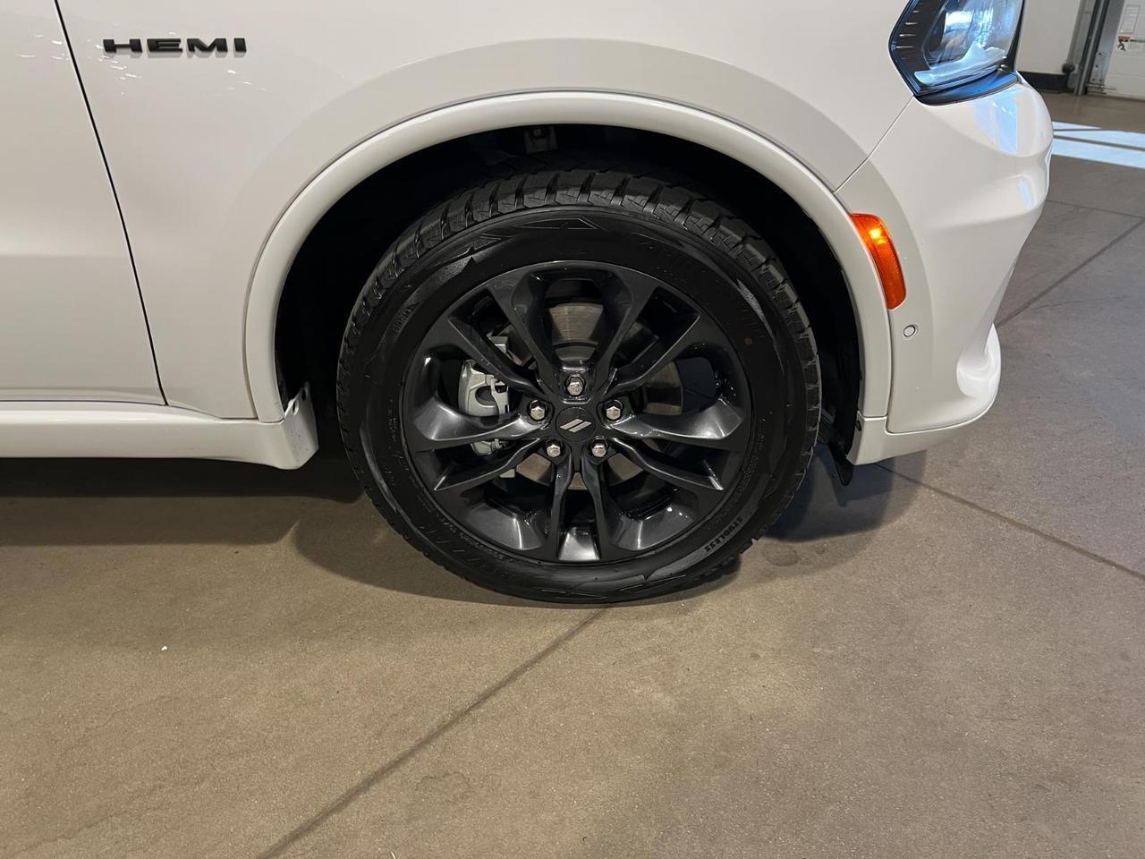 2024 Dodge Durango R/T Plus Parker CO