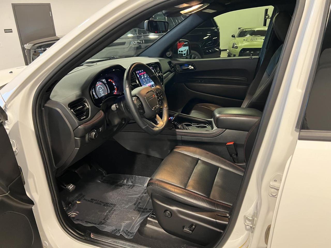 2024 Dodge Durango R/T Plus Parker CO