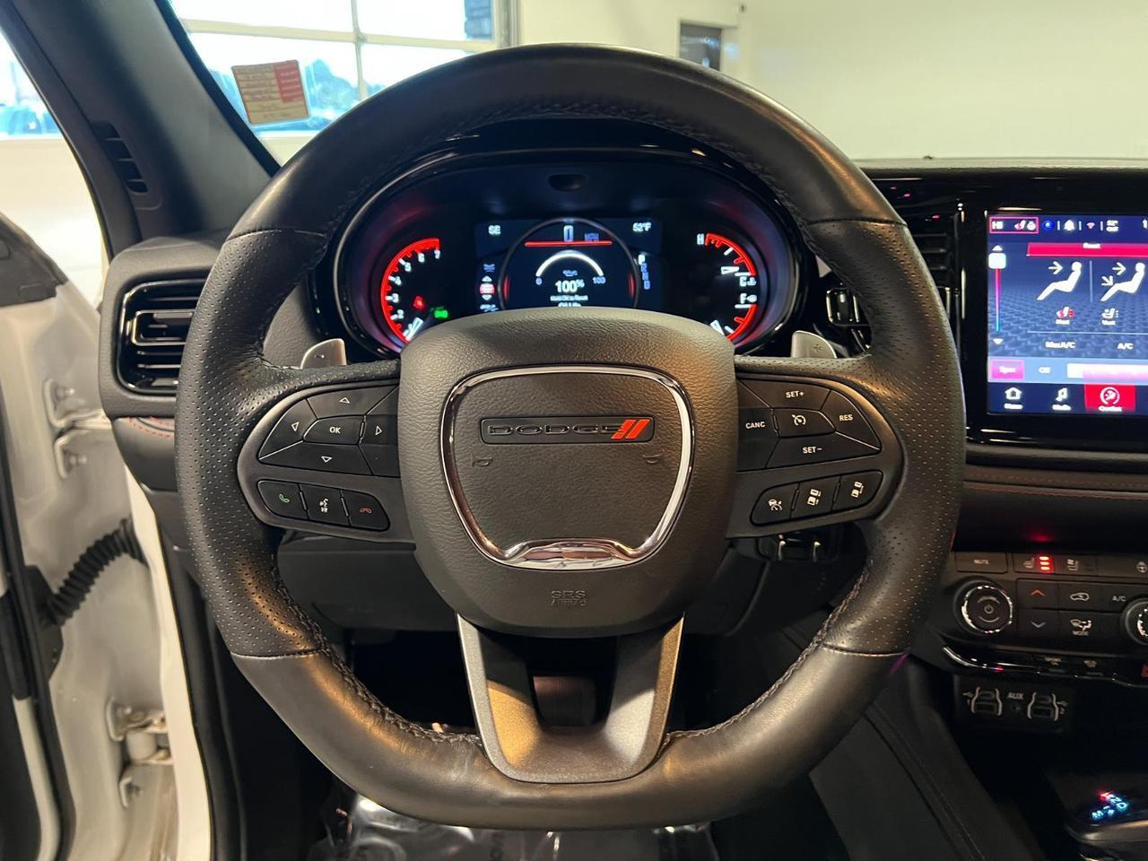 2024 Dodge Durango R/T Plus Parker CO